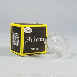 Horizon Falcon Replacement Glass 7ml Bubble