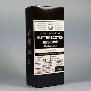 Butterscotch Grand Reserve 60ml