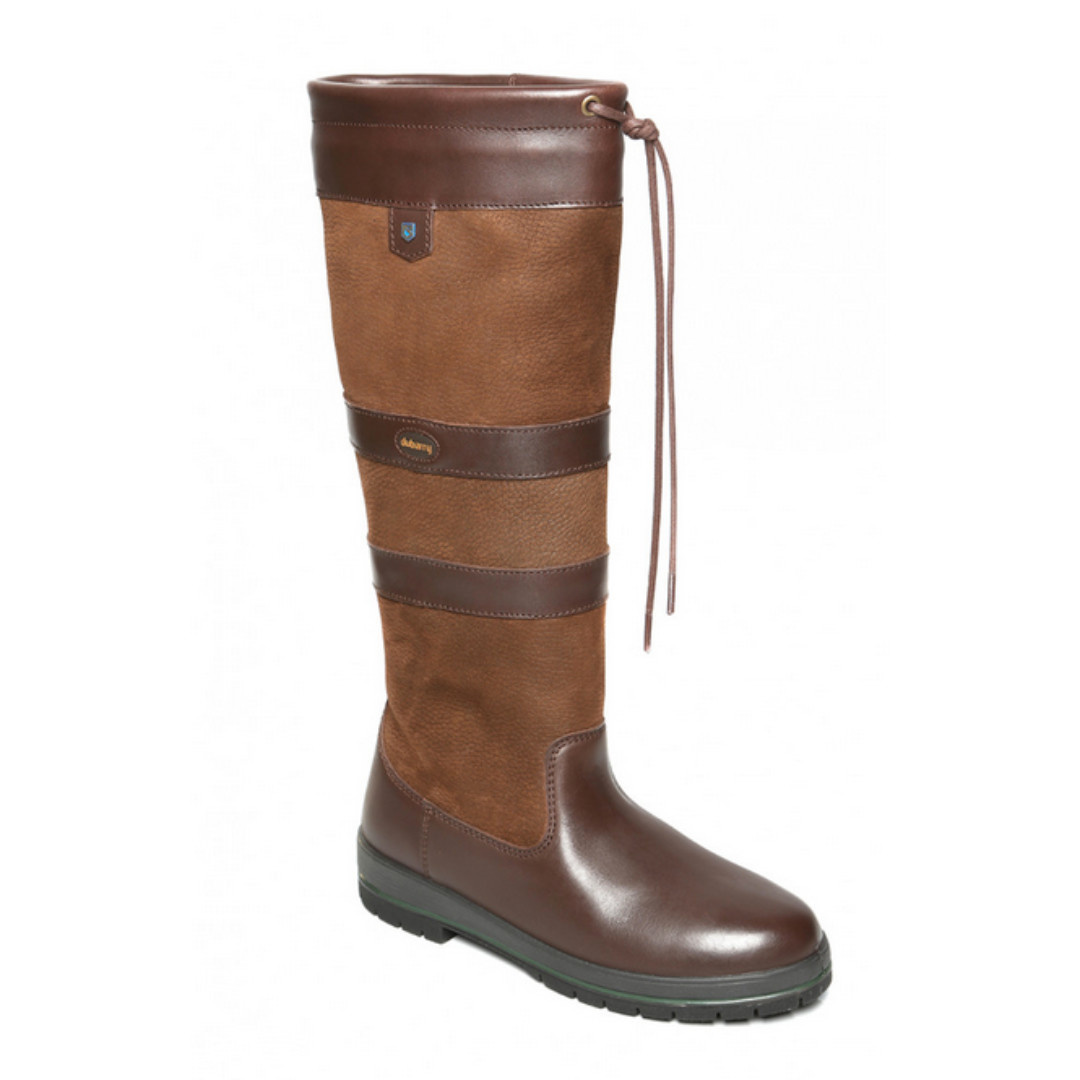 men's dubarry boots