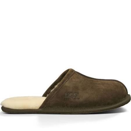 scuff ugg