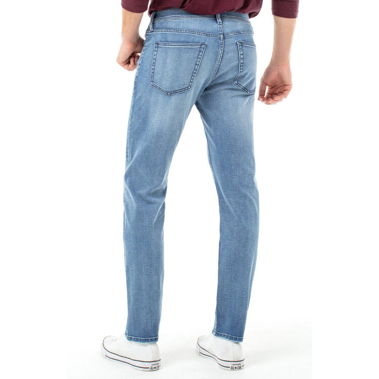 Liverpool Liverpool Kingston Modern Slim Straight