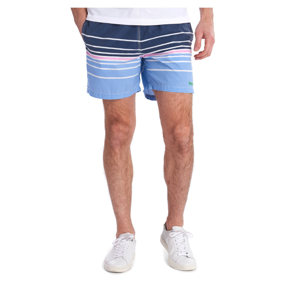 barbour swim shorts