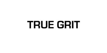 True Grit