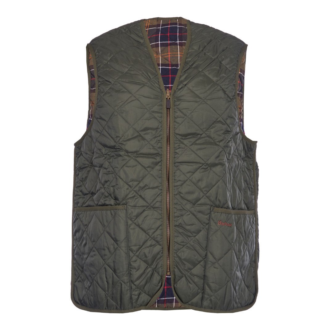 Barbour Eaves Liner - CK Collection Men