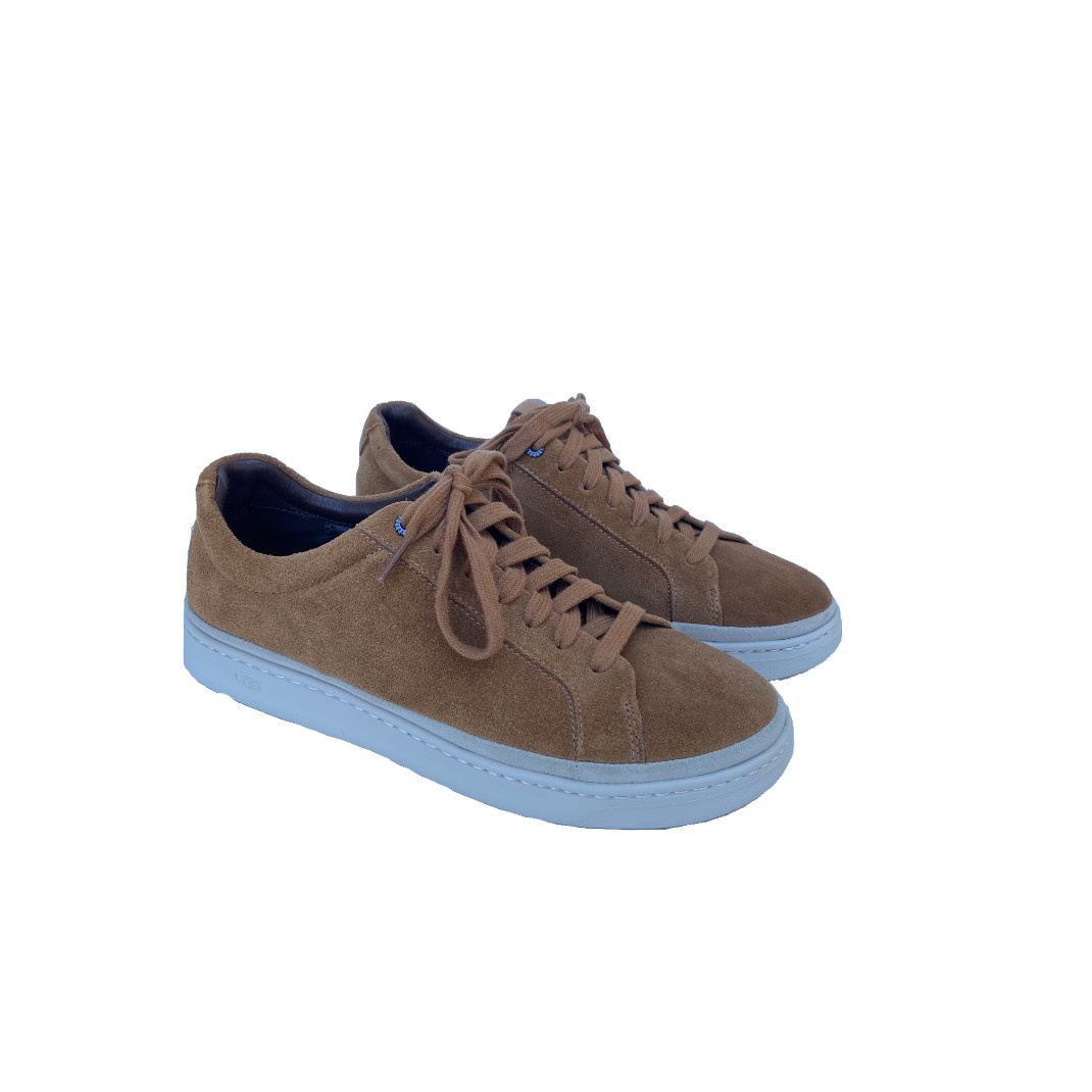 ugg cali trainer low
