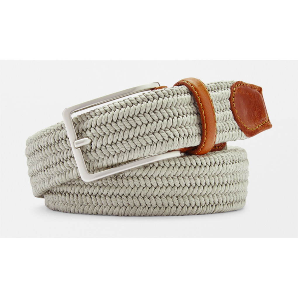peter millar braided belt
