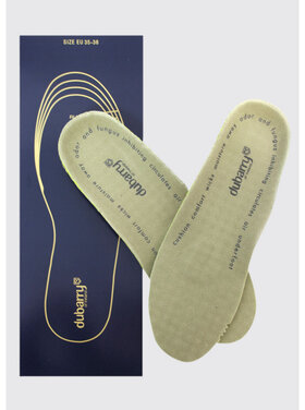 Dubarry Dubarry Footbed