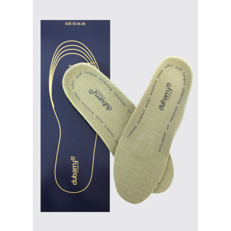 Dubarry Dubarry Footbed
