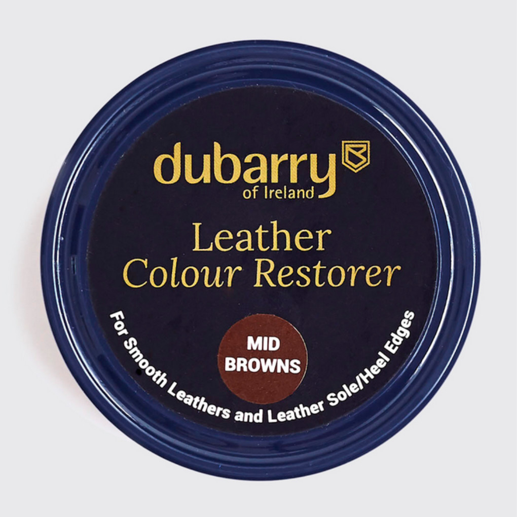 Dubarry Leather Colour Restorer