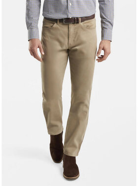 Peter Millar Peter Millar Ultimate Sateen Five-Pocket Pant