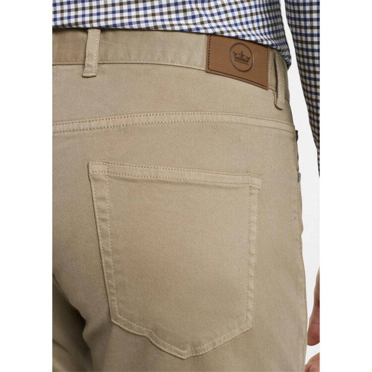 Peter Millar Peter Millar Ultimate Sateen Five-Pocket Pant