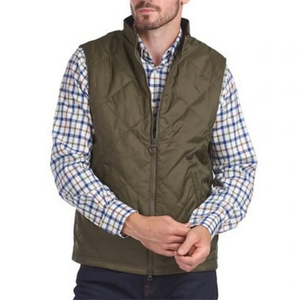 barbour seldo jacket