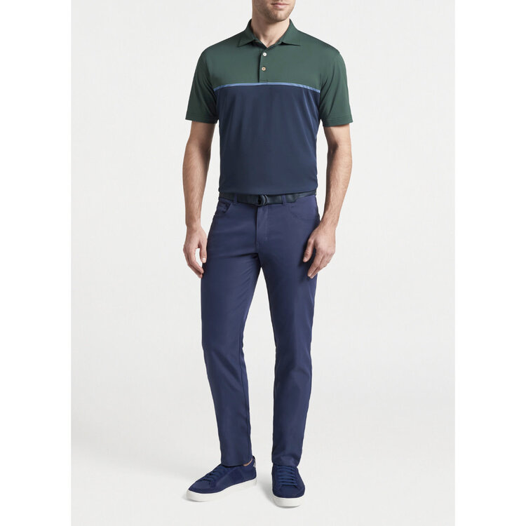 Peter Millar Peter Millar EB66 Performance 5 Pocket Pant