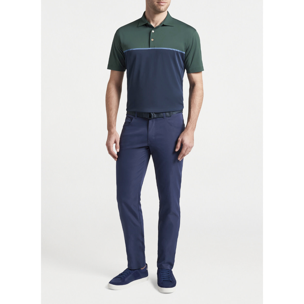 Eb66 Performance 5 Pocket Pant