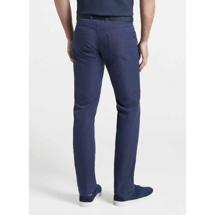 Peter Millar Peter Millar EB66 Performance 5 Pocket Pant