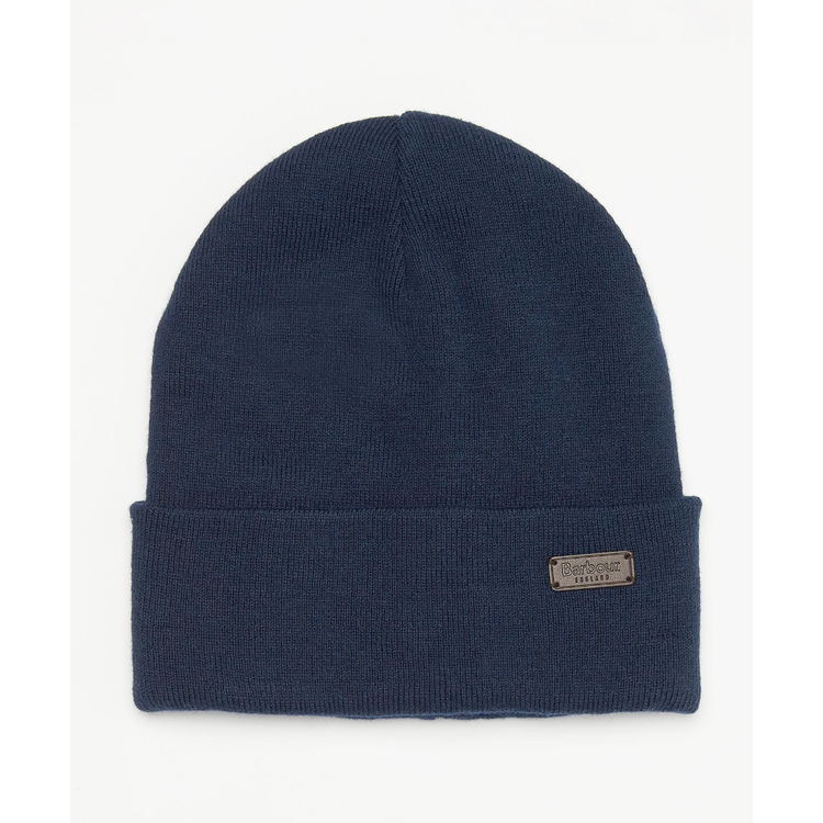 Barbour Barbour Swinton Beanie and Travel Mug