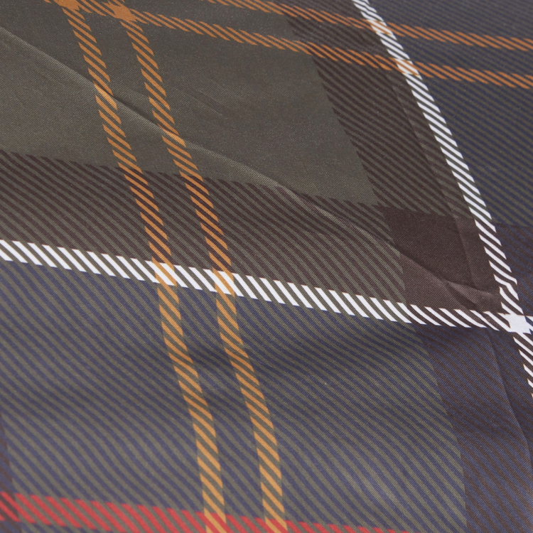 Barbour Barbour Tartan Mini Umbrella