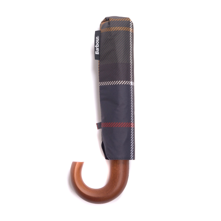 Barbour Barbour Tartan Mini Umbrella