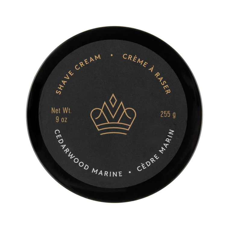 Mistral Mistral Men's Shave Cream