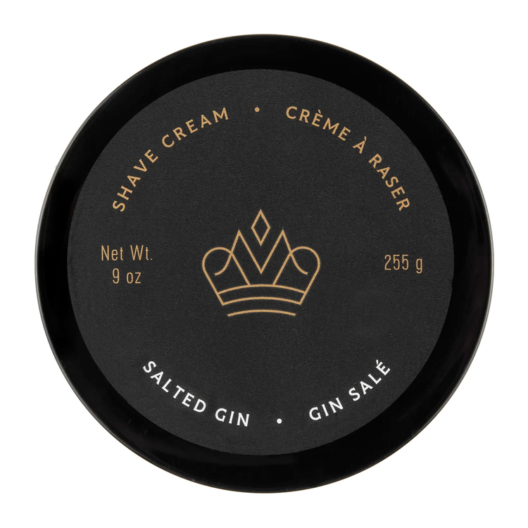 Mistral Mistral Men's Shave Cream