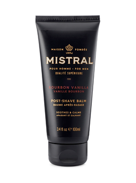 Mistral Mistral Men's Post-Shave Balm