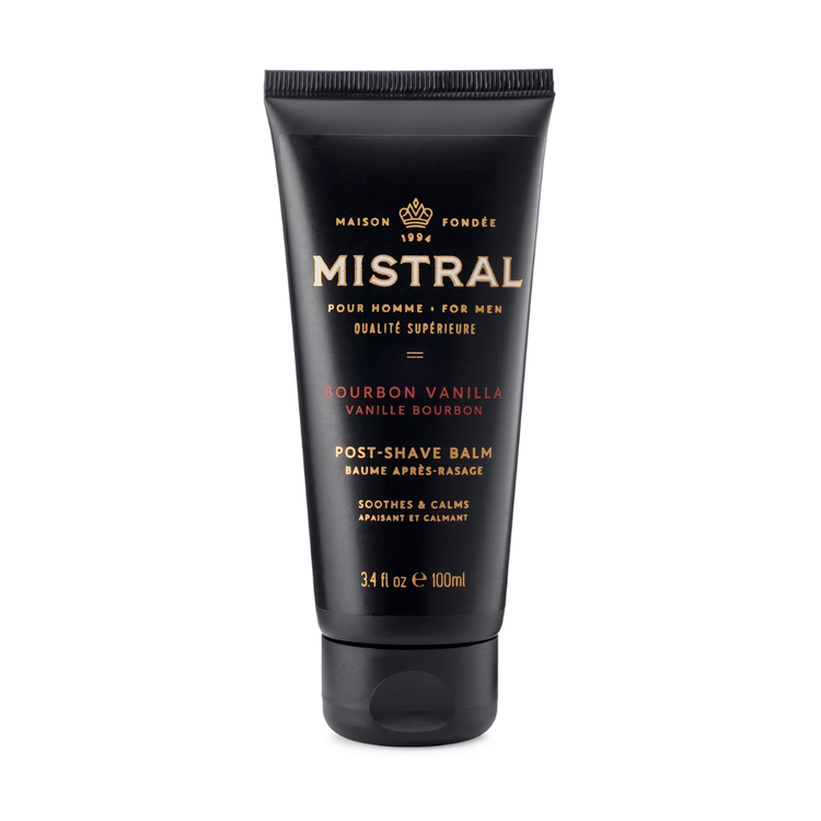 Mistral Mistral Men's Post-Shave Balm