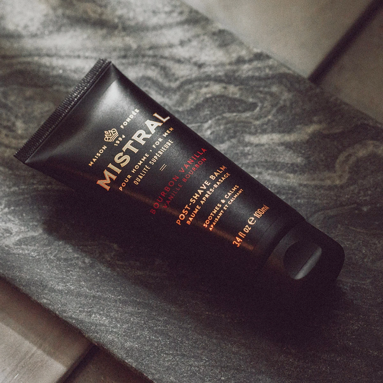 Mistral Mistral Men's Post-Shave Balm