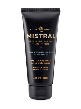 Mistral Mistral Men's Post-Shave Balm