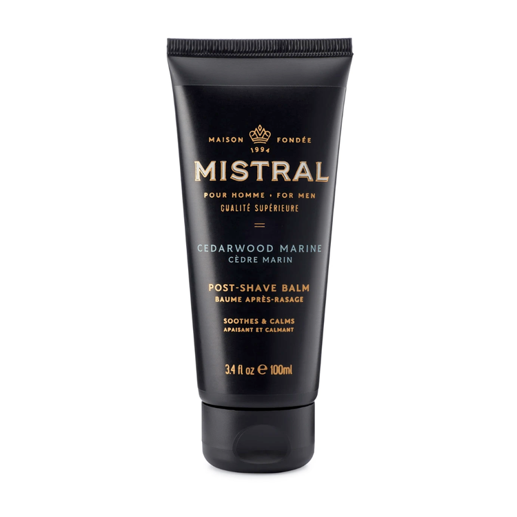 Mistral Mistral Men's Post-Shave Balm