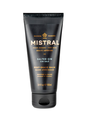 Mistral Mistral Men's Post-Shave Balm