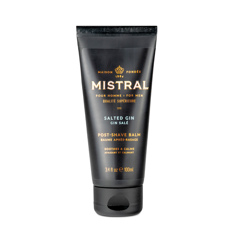 Mistral Mistral Men's Post-Shave Balm