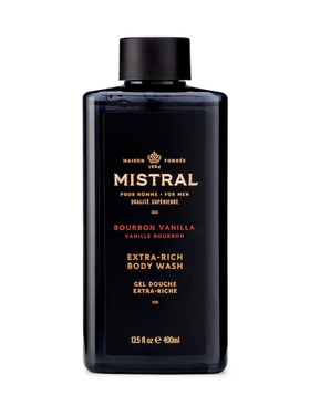 Mistral Mistral Men's Body Wash