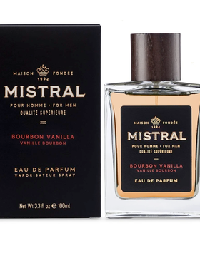 Mistral Mistral Men's Cologne