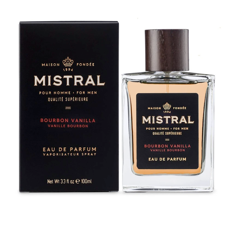 Mistral Mistral Men's Cologne