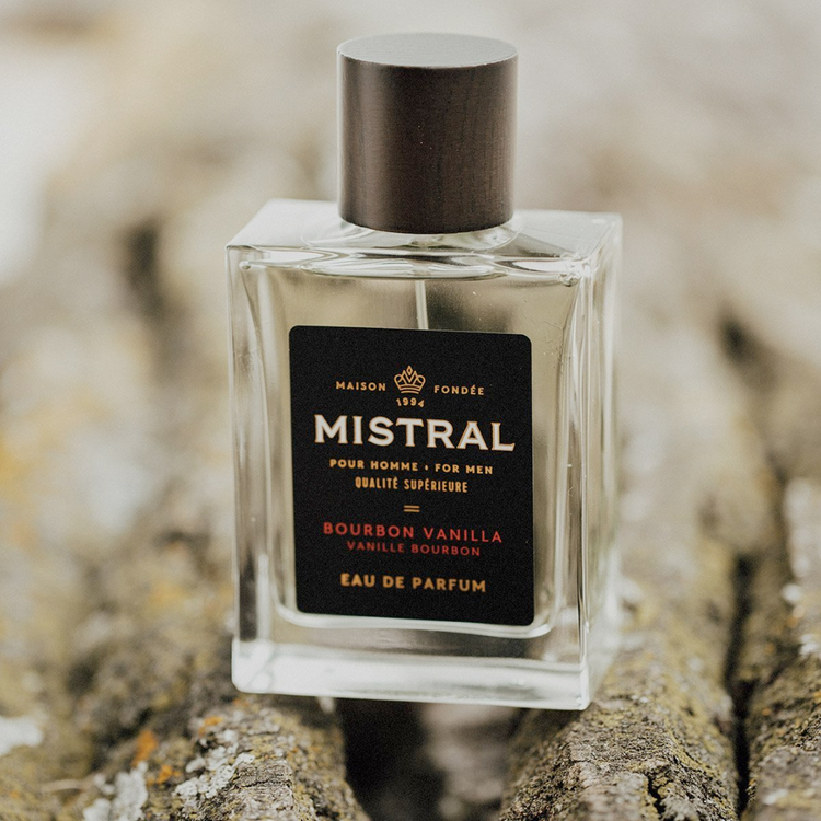 Mistral Mistral Men's Cologne