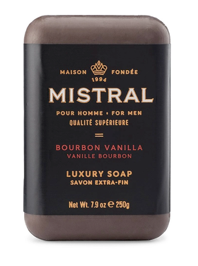Mistral Mistral Bar Soap
