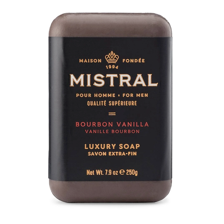 Mistral Mistral Bar Soap