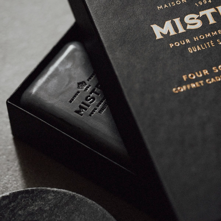 Mistral Mistral Bar Soap