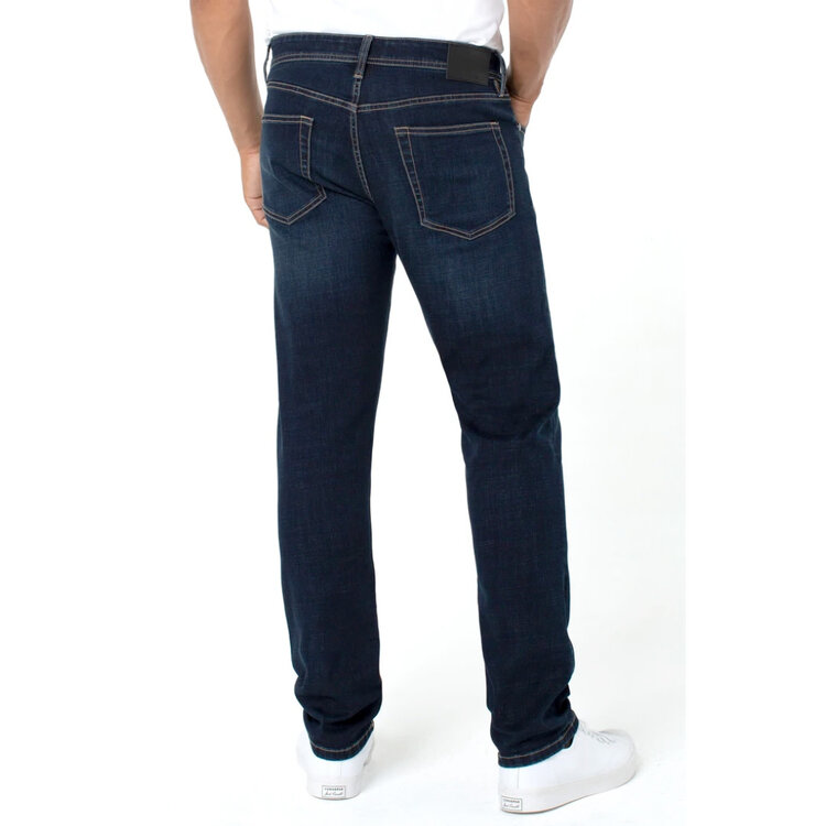 Liverpool Liverpool Kingston Modern Straight