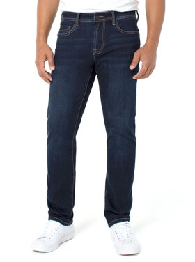 Liverpool Liverpool Kingston Modern Straight