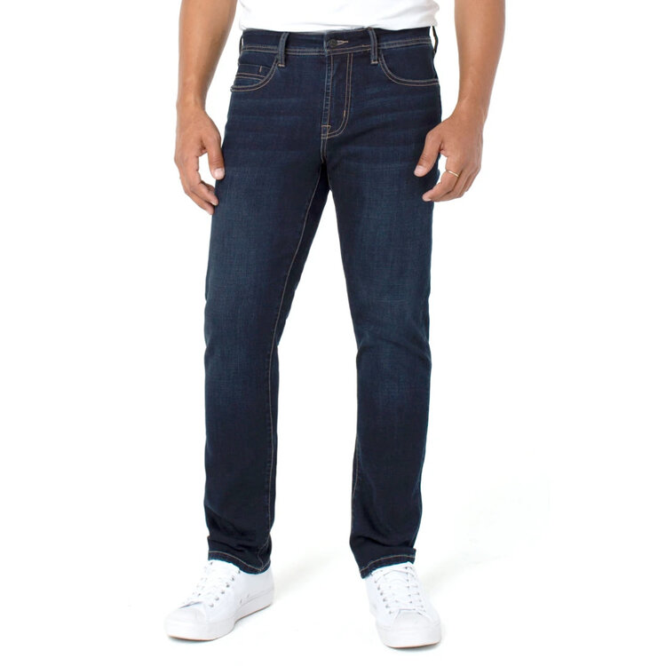 Liverpool Liverpool Kingston Modern Straight