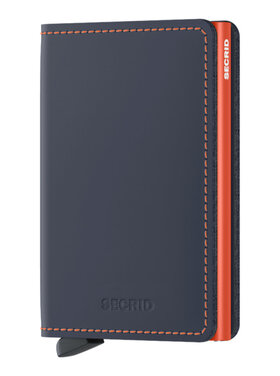 Secrid Secrid SlimWallet Matte