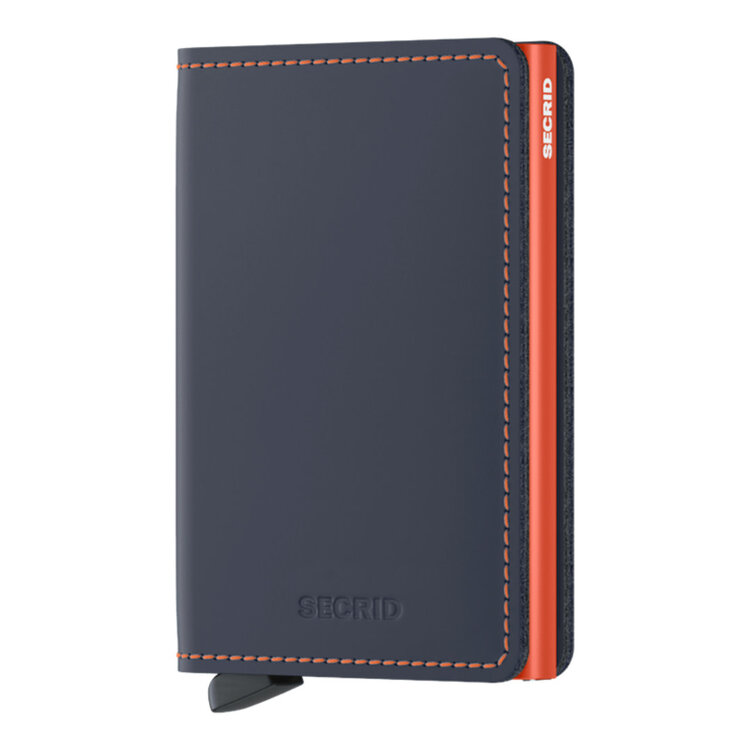 Secrid Secrid SlimWallet Matte