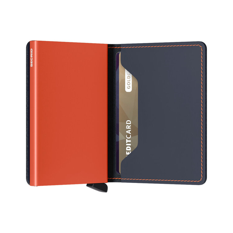 Secrid Secrid SlimWallet Matte
