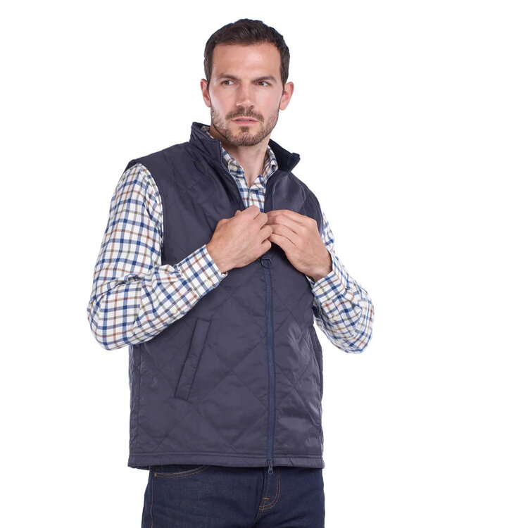 Barbour Barbour Finn Gilet