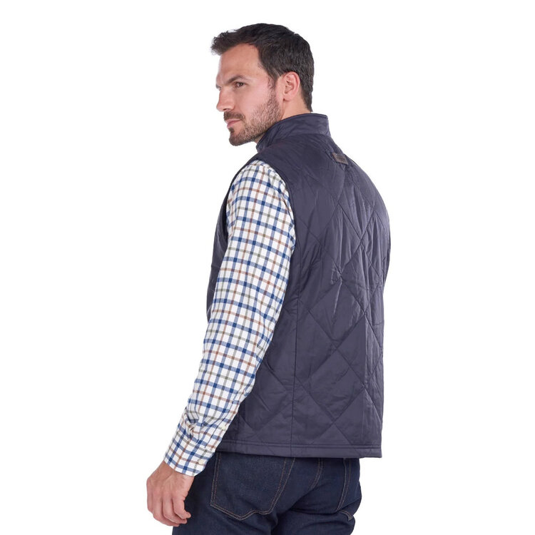 Barbour Barbour Finn Gilet