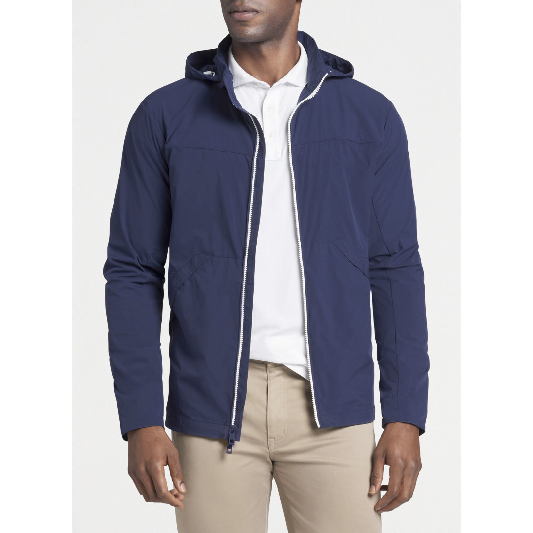 peter millar windbreaker