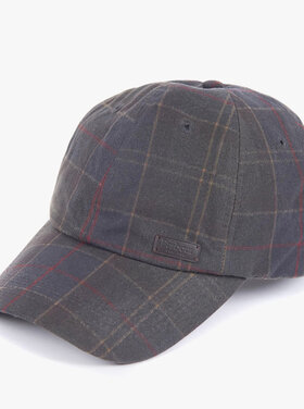 Barbour Barbour Darwen Cap