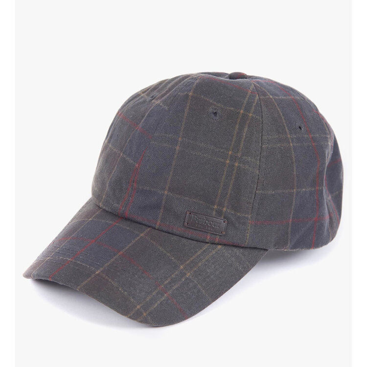 Barbour Barbour Darwen Cap