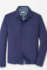 Peter Millar Spring Soft Shirt Jacket